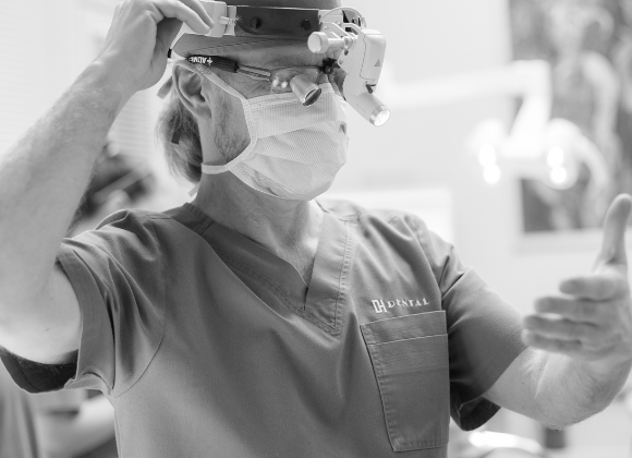 X-GUIDE implantációs rendszer