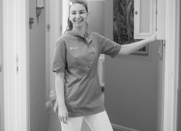 iTOP szájhigiéniai program iTOP szájhigiéniai program