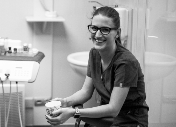 Biomimetikus fogtömés a DH Dentalban!